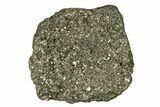 3/4 to 1" Shiny Pyrite (Fools Gold) Pieces - Photo 2